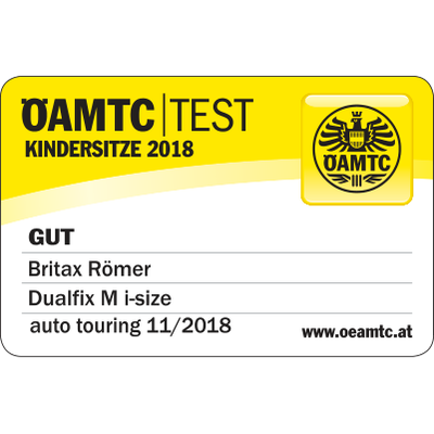 ÖAMTC 10/2018