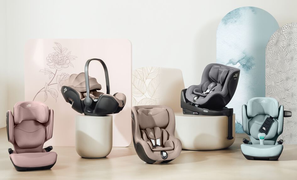 Beskyttet liv på veien siden 1966