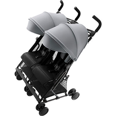 britax holiday pram