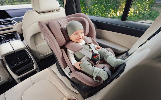 Britax Swivel 2
