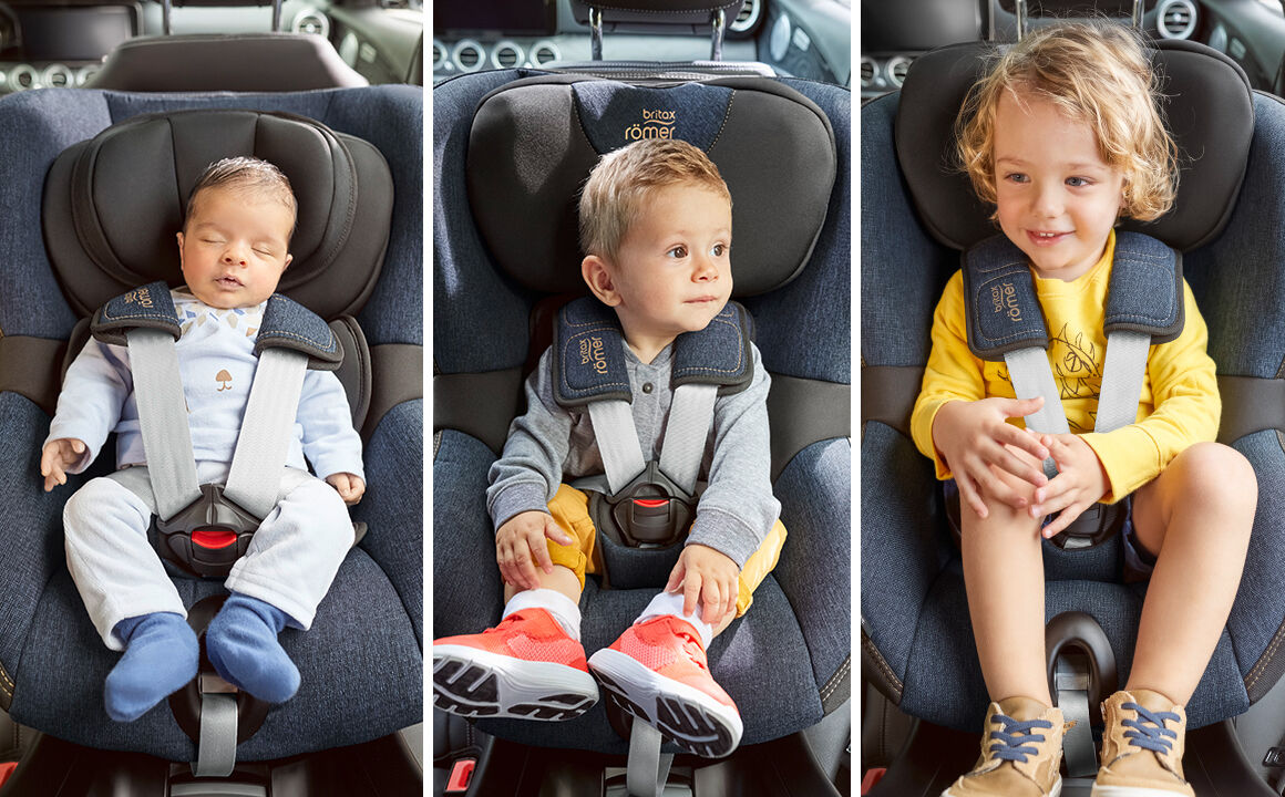 britax römer swingfix