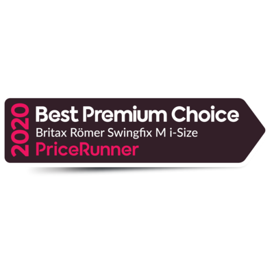 britax römer swingfix