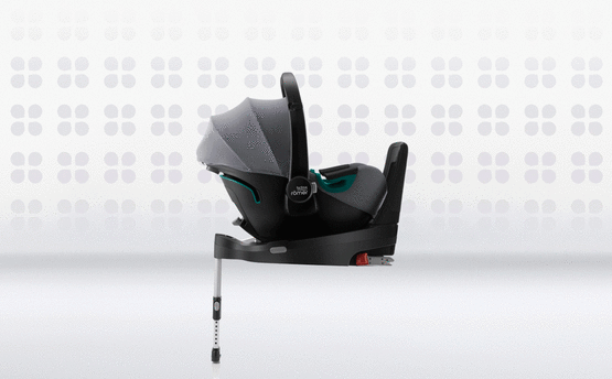 Britax Baby-Safe 3 i-Size