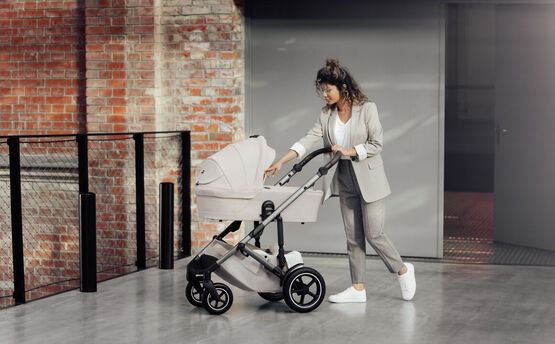 Britax Smile 5Z