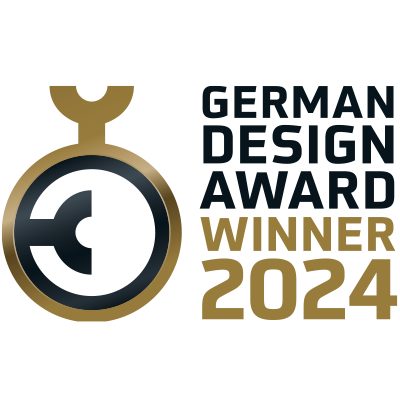 German Design Award 2024