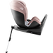 Britax SWIVEL 2 Dusty Rose