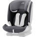 Britax Spare Cover -  ADVANSAFIX M i-SIZE Storm Grey