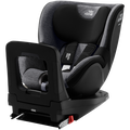 Britax SWINGFIX M i-SIZE Graphite Marble