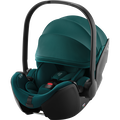 Britax Ekstratrekk - BABY-SAFE 5Z / 5Z2 / PRO Atlantic Green