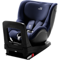 Britax DUALFIX M i-SIZE Moonlight Blue