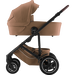 Britax BÆREBAG – SMILE 5Z Warm Caramel