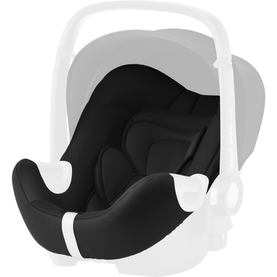 Britax Ekstratrekk - BABY-SAFE i-SIZE Cosmos Black