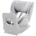 Britax Ekstratrekk - DUALFIX M i-SIZE Nordic Grey