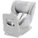 Britax Ekstratrekk - DUALFIX M i-SIZE Nordic Grey