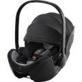 Britax Ekstratrekk - BABY-SAFE 5Z / 5Z2 / PRO Graphite Marble