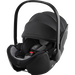 Britax Ekstratrekk - BABY-SAFE 5Z / 5Z2 / PRO Graphite Marble