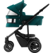 Britax Bærebag – SMILE 4 Atlantic Green