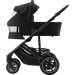 Britax BÆREBAG – SMILE 5Z Space Black