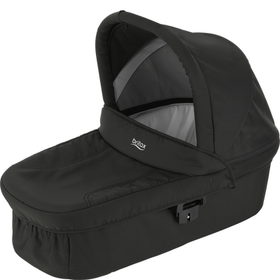 Britax BRITAX Bærebag Cosmos Black