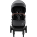 Britax B-AGILE R Carbon Black