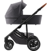 Britax BÆREBAG – SMILE 5Z Midnight Grey