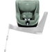 Britax DUALFIX 3 i-SIZE Jade Green