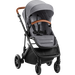 Britax STRIDER M Elephant Grey