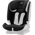 Britax Ekstratrekk - ADVANSAFIX M i-SIZE Cosmos Black