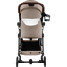 Britax FLYLITE Teak