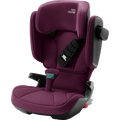 Britax Ekstratrekk - KIDFIX i-SIZE Burgundy Red