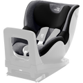 Britax Ekstratrekk - DUALFIX 5Z / PRO (M) / (3/M) i-SIZE / SWINGFIX (M) i-SIZE Graphite Marble