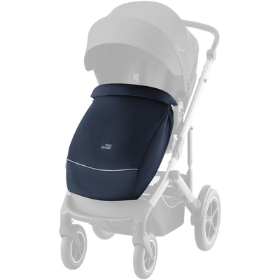 Britax Trekket &ndash; SMILE Night Blue