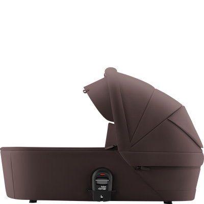 Britax B&aelig;rebag &ndash; VENNA Chocolate