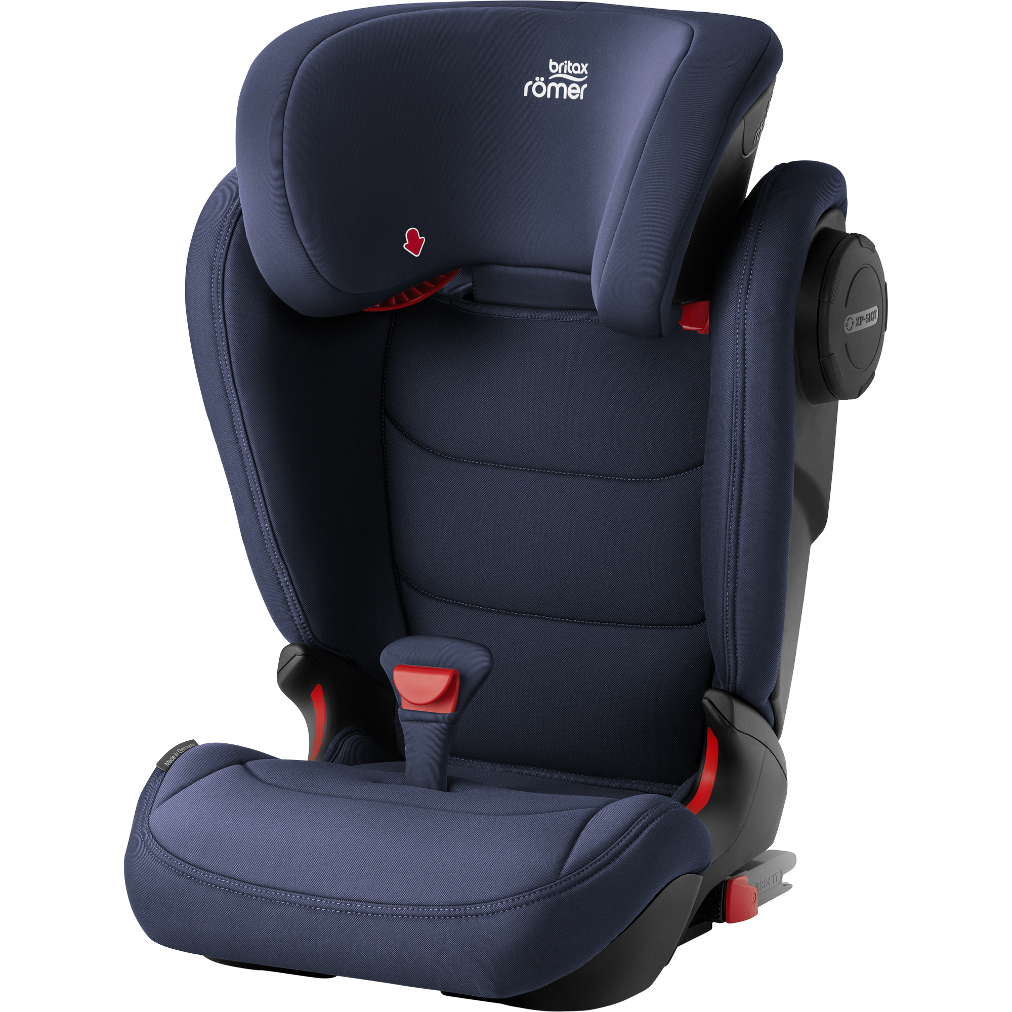 britax römer shr 2