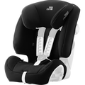 Britax Ekstratrekk - MULTI-TECH II / III Cosmos Black