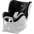 Britax Ekstratrekk - DUALFIX 2 R Cosmos Black