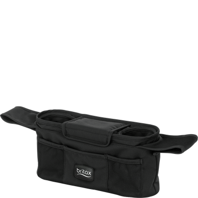 Britax Oppbevaringsbag Black