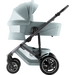 Britax BÆREBAG – SMILE 5Z Harbor Blue