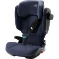 Britax Ekstratrekk - KIDFIX i-SIZE Moonlight Blue