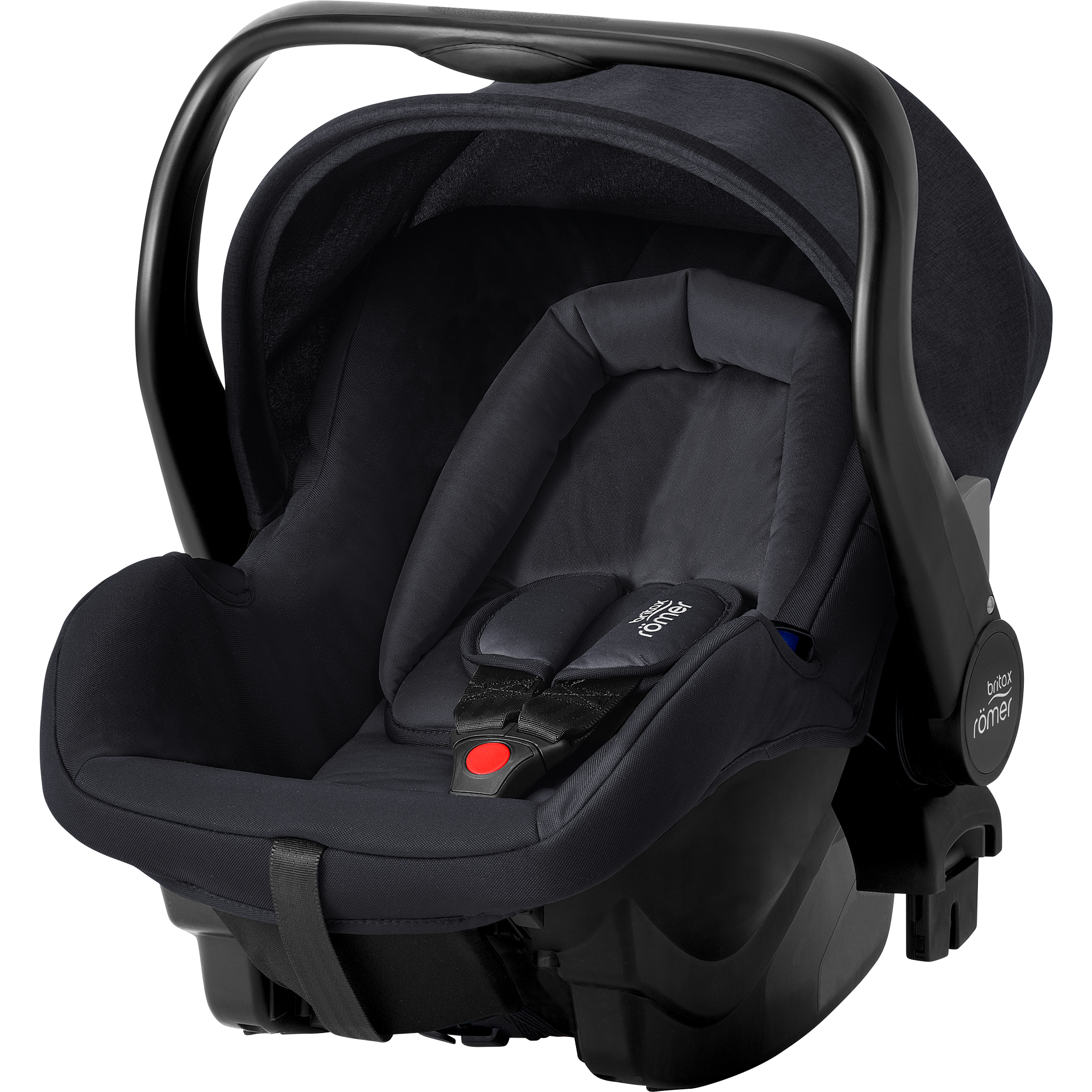 britax römer shr 2