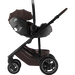 Britax VENNA Chocolate