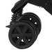 Britax Wheel Set &ndash; B-AGILE DOUBLE 