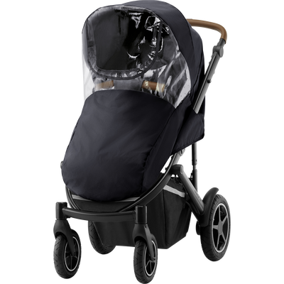 Britax Regntrekk – SMILE 