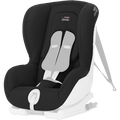 Britax Ekstratrekk - VERSAFIX Cosmos Black