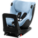 Britax Cover estiva - DUALFIX 5Z / PRO (M) / 3 / (M) i-SIZE / iSENSE / SWINGFIX (M) i-SIZE Blue