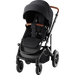 Britax SMILE 5Z Galaxy Black