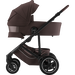 Britax B&aelig;rebag &ndash; VENNA Chocolate