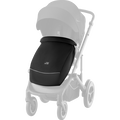 Britax Coprigambe - SMILE Space Black