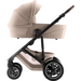 Britax BÆREBAG – SMILE 5Z Teak