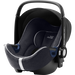 Britax Komforttrekk – BABY-SAFE i-SIZE Dark Grey
